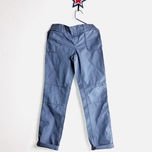 Old Navi girls cargo pants gray sz.L 💥